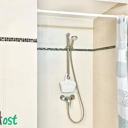 Appartement Wehost Carnot - Bail Mobilite Only - Escapade Cote Port Pour 2 *